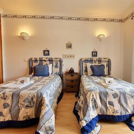 Lovelystay - Alto Dos Calicos 2br House With Garden Vakantiehuis Albufeira